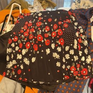 Brand new Realisation Par mini skirt